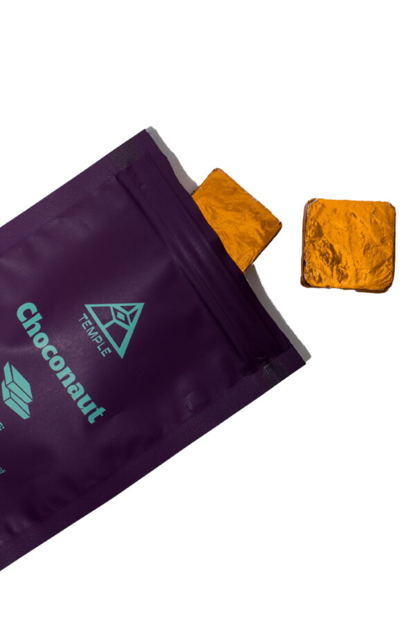 Buy Temple Magic Mushroom Chocolate Choconaut Edibles Online | Magic Mushrooms Dispensary